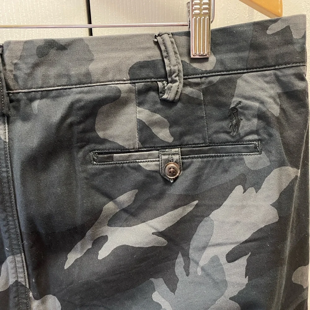 Polo Ralph Lauren waist 19”